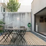 Porto Home By Pcale