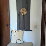 Pine Tree Apartment