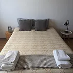 Pine Tree Apartment