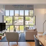 Santa Catarina - Pool & Fitness, By Oporto Collection - Adults Only