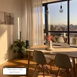 Porto Velho Apt - Manuel Apartment