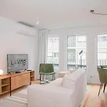Liiiving In Porto - Modern & Glam Apartments