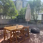 Miguel Bombarda Cozy Apartment