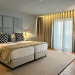 Pur Oporto Boutique Hotel By Actahotels