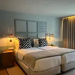 Pur Oporto Boutique Hotel By Actahotels