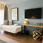 Pur Oporto Boutique Hotel By Actahotels