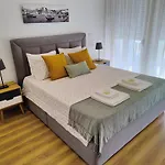 Apartment In The Historic Center Of Porto