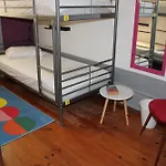 By Doors Hostel