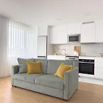 Vibrant Porto Apartments-Campo 24 Agosto