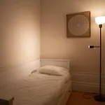 Rustic Apartment In Poveiros