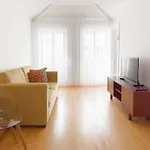 Vibrant Porto Apartments-Bonfim