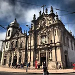 Palace Museum - Espaco Palmeiras (Adults Only)
