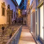 Feel Porto Codeçal Apartments
