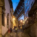 Feel Porto Codecal Apartments