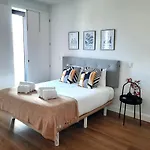 Smiling Places - Apartment In Porto