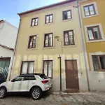 Cristelo 2 - Near The River Porto