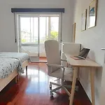 City Flat Near The Sea