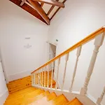 Belas Artes Apartments