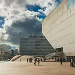 Hopstays - Oporto Musica