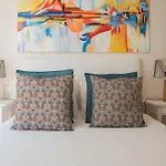 Lovely Charm House Downtown Porto Near Metro With Ac