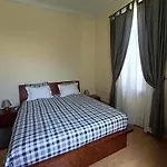 Guesthouse Monsanto