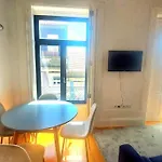 Oporto City View - Wow Duplex