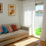 Travel & Live Alegria Apartments