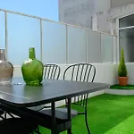 Travel & Live Alegria Apartments