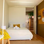 Travel & Live Alegria Apartments