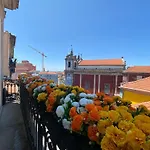 Luxury House Downtown Porto
