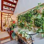 Garden In Town Hostel