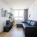 1Br Flat In Trindade W/ Ac By Metro Station