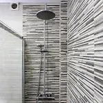 1Br Flat In Trindade W/ Ac By Metro Station