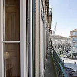 Wine Apartments