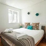 Porto Insight Apartments Campanha