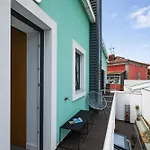 Porto Insight Apartments Campanha