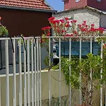 Green House / Casa Verde