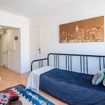 Host Wise - Large Flat W Terrace - Ace Location At Aliados