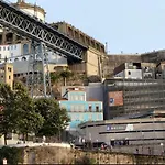 Ribeira Flats MyGod