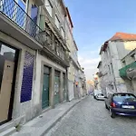 Caldeireiros Lovely Suite By Porto City Hosts
