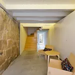Downtown Cosy Suite III Porto City Center