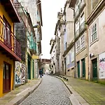 Downtown Cosy Suite III Porto City Center