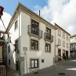 Miragaia Apartments By Da\'Home
