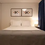 Batalha Garden Apartment