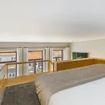 Whome Central 1-Bed W/ Top View Perfect To Explore Porto