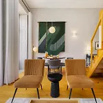 Whome Central 1-Bed W/ Top View Perfect To Explore Porto
