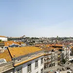 Whome Central 1-Bed W/ Top View Perfect To Explore Porto