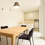 Ohh - Santo Ildefonso Flat