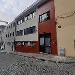 City Drops Hostel Clerigos Private Room