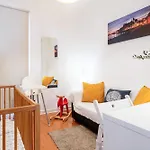 Covelo Park Apartment